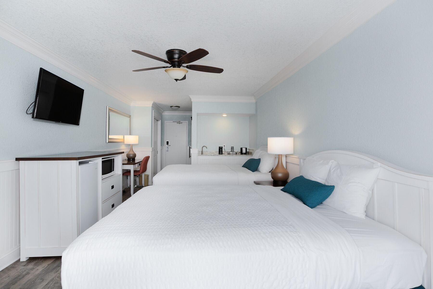 קיל דוויל הילס John Yancey Oceanfront Inn מראה חיצוני תמונה