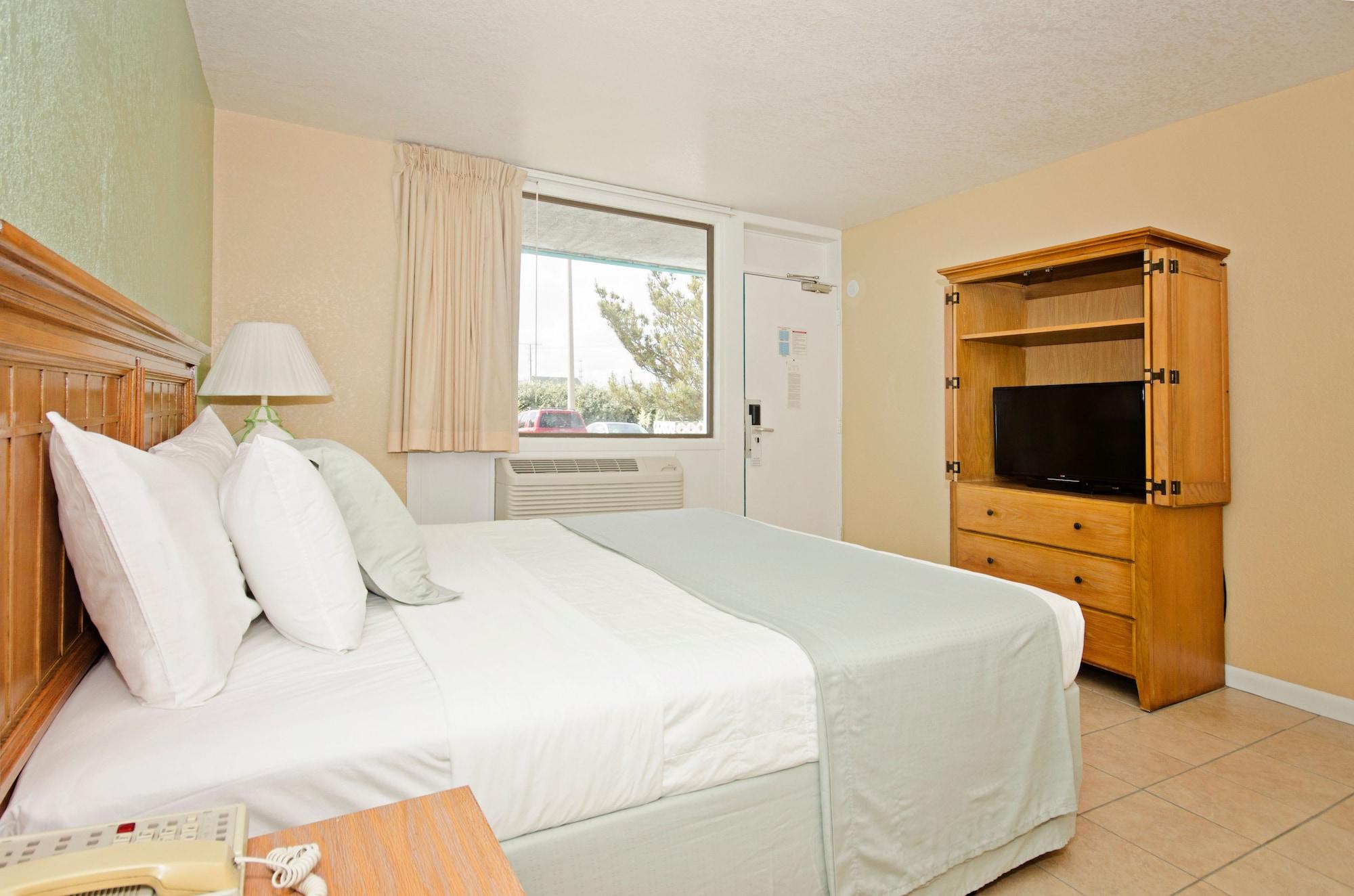 קיל דוויל הילס John Yancey Oceanfront Inn מראה חיצוני תמונה