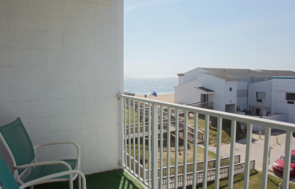 קיל דוויל הילס John Yancey Oceanfront Inn מראה חיצוני תמונה