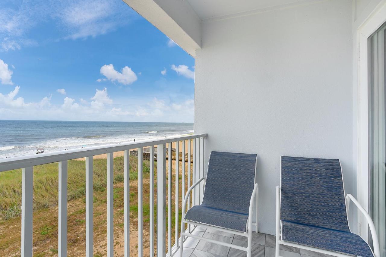 קיל דוויל הילס John Yancey Oceanfront Inn מראה חיצוני תמונה